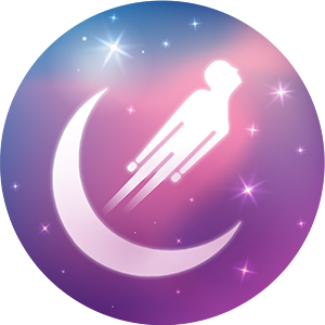 明晰夢トレーニングアプリVolonteのアイコン